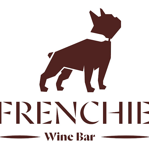 Frenchie Logo